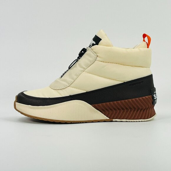 Sorel x prAna Women's Out n About III 'Chalk' NL4943-191 Boot size 7 READ - Picture 4 of 8